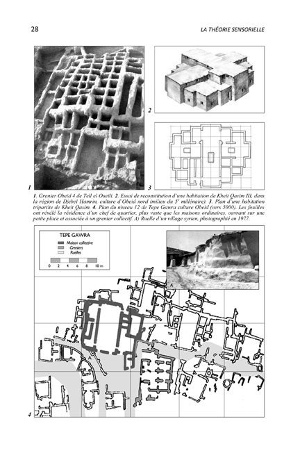 Page 3 - Origines