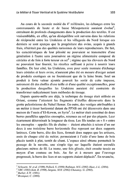 Page 3 - Sept Inventions Urukéennes
