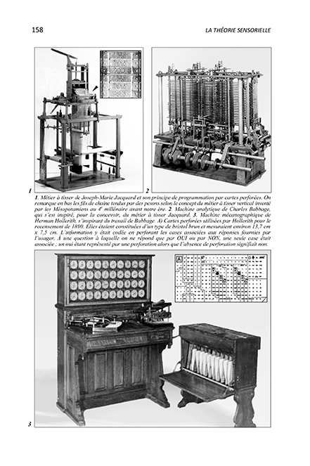 Page 1 - L'horloge Vestibulaire