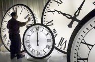 Horloge mecanique presentation article theorie sensorielle philippe roi tristan girard