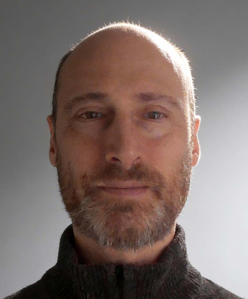 Tristan Girard